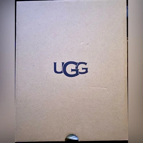 UGG Fluff Yeah Slides - Picture 11 of 11